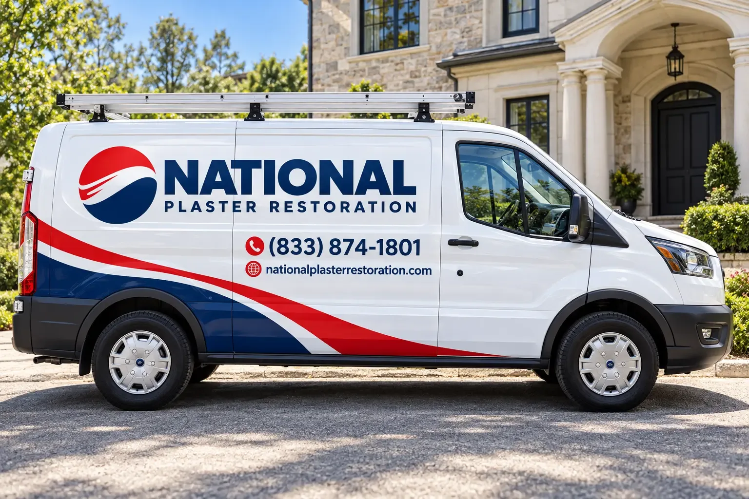 Plaster Repair in Villa Park, CA near me
