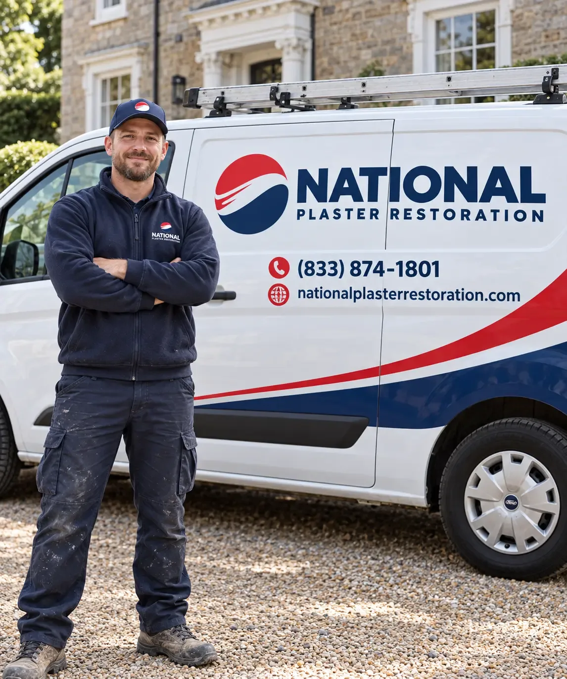 Plaster Repair Villa Park, CA FAQs